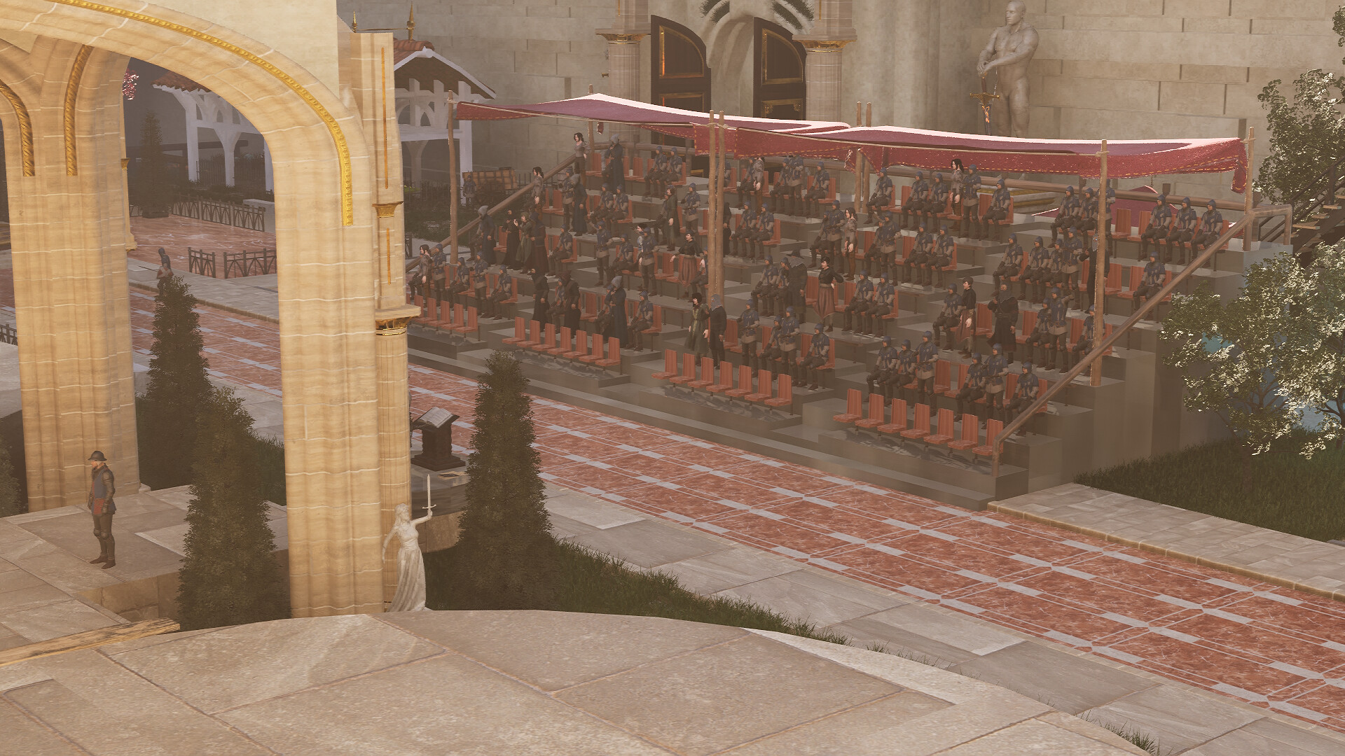 Dadi Kingdom screenshot 10