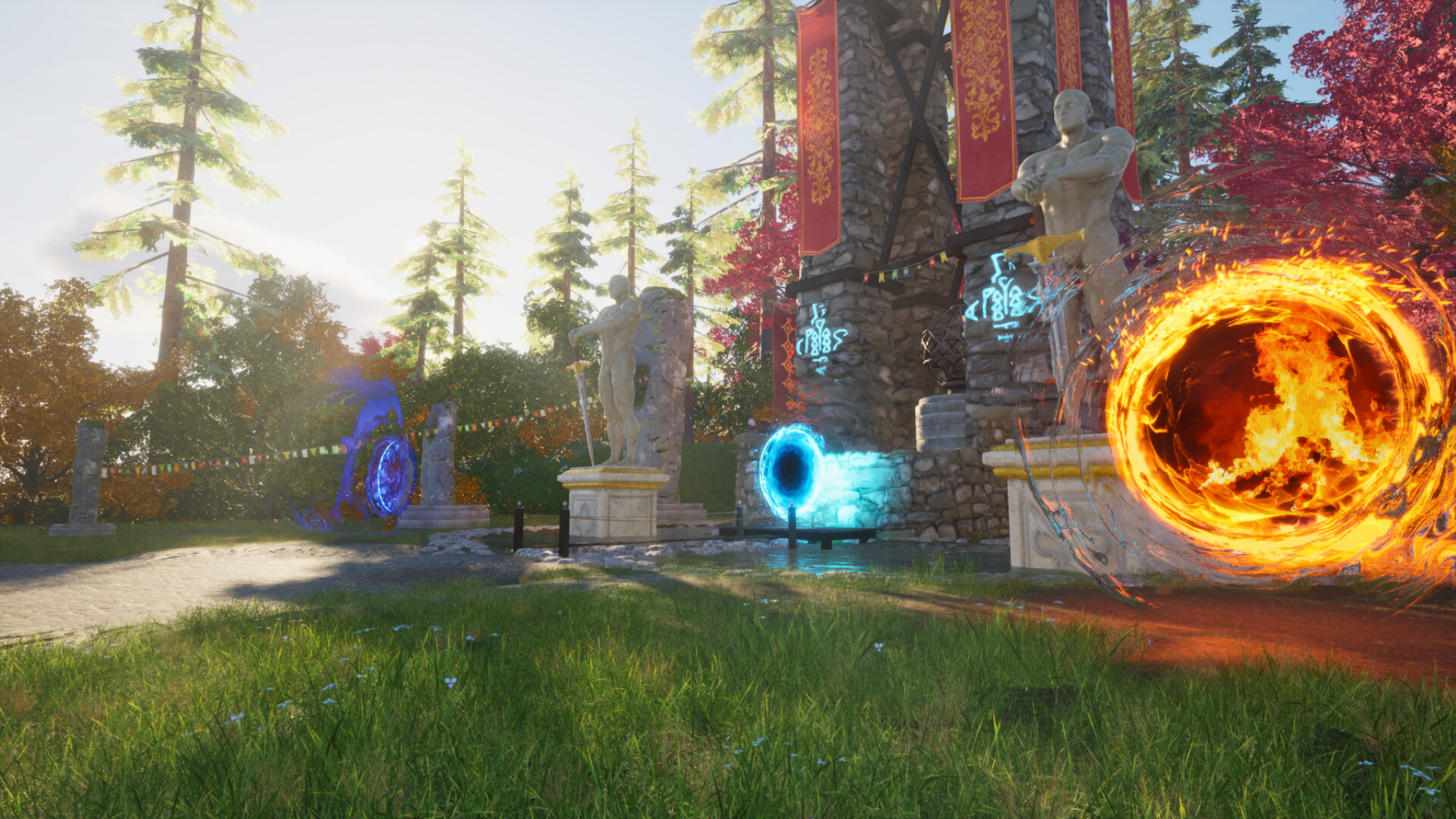 Dadi Kingdom screenshot 3