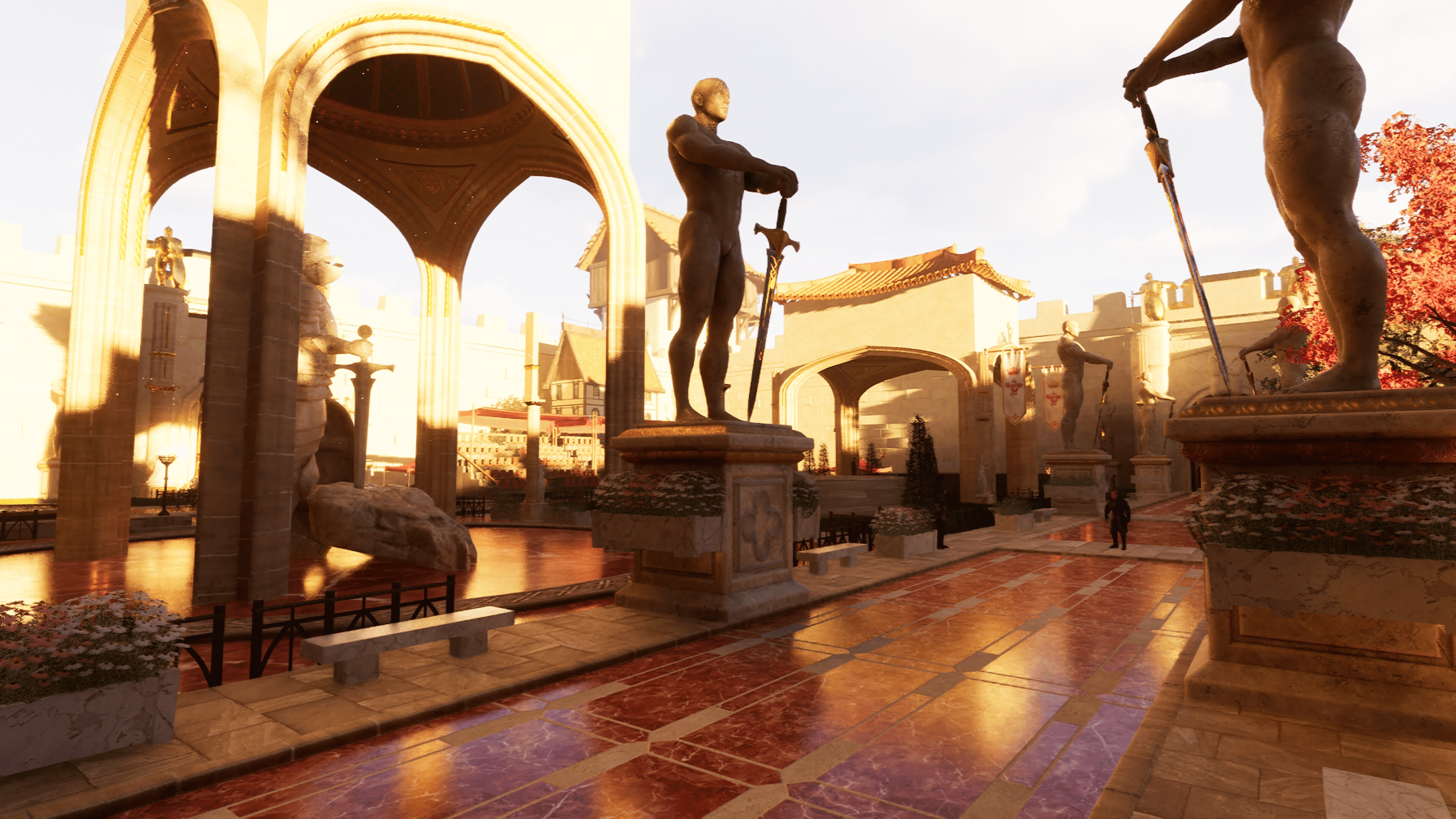 Dadi Kingdom screenshot 12