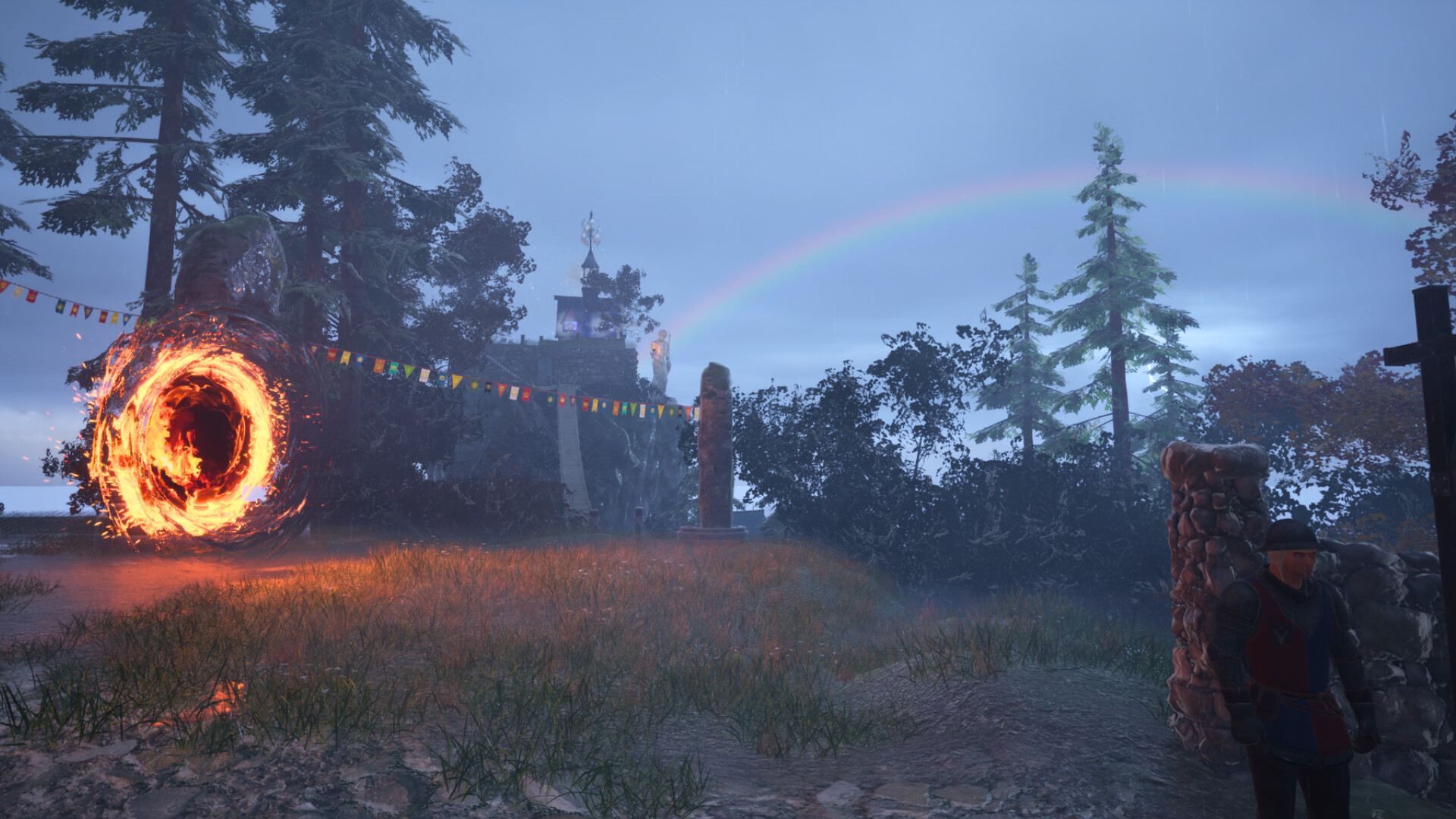 Dadi Kingdom screenshot 6