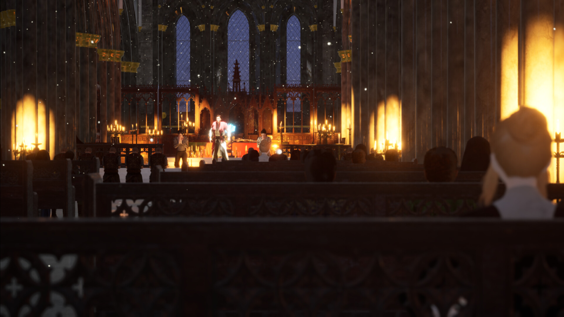 Dadi Kingdom screenshot 2