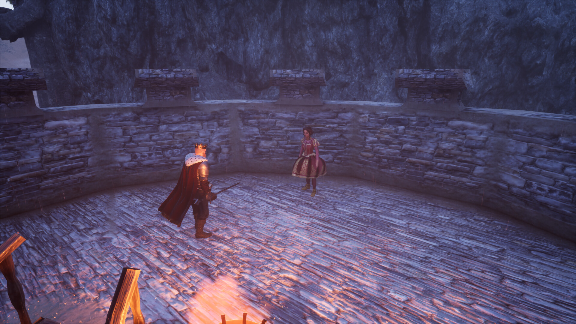 Dadi Kingdom screenshot 11