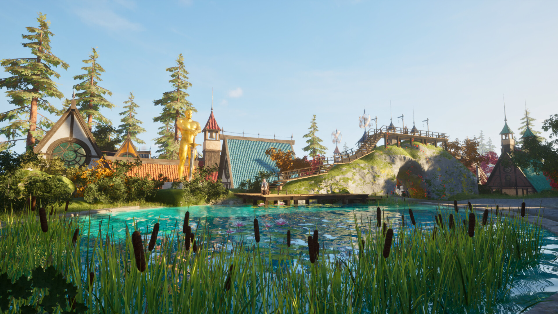 Dadi Kingdom screenshot 14