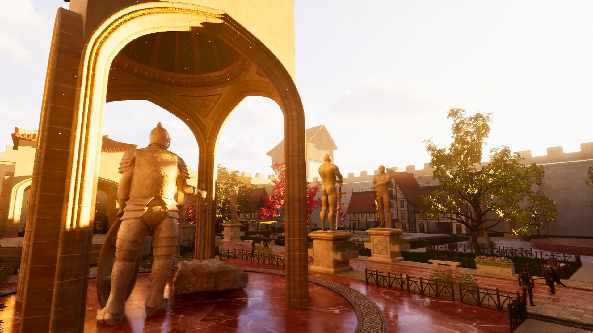 Dadi Kingdom screenshot 16