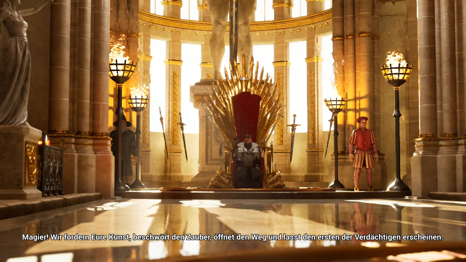 PRESENTATION - Dadi Kingdom 2 Dadi Kingdom