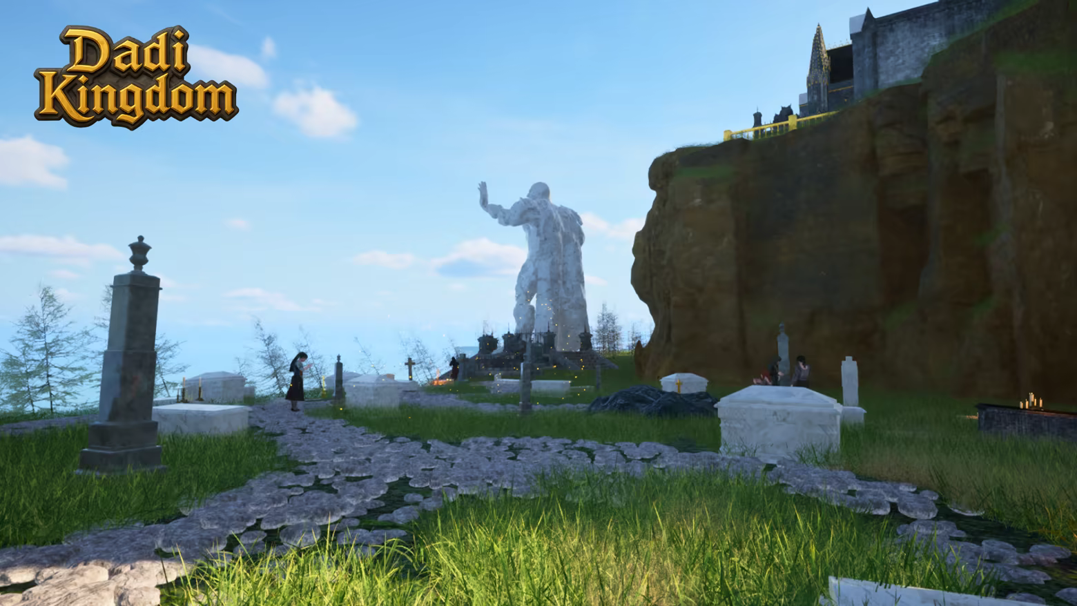 Dadi Kingdom Screenshot