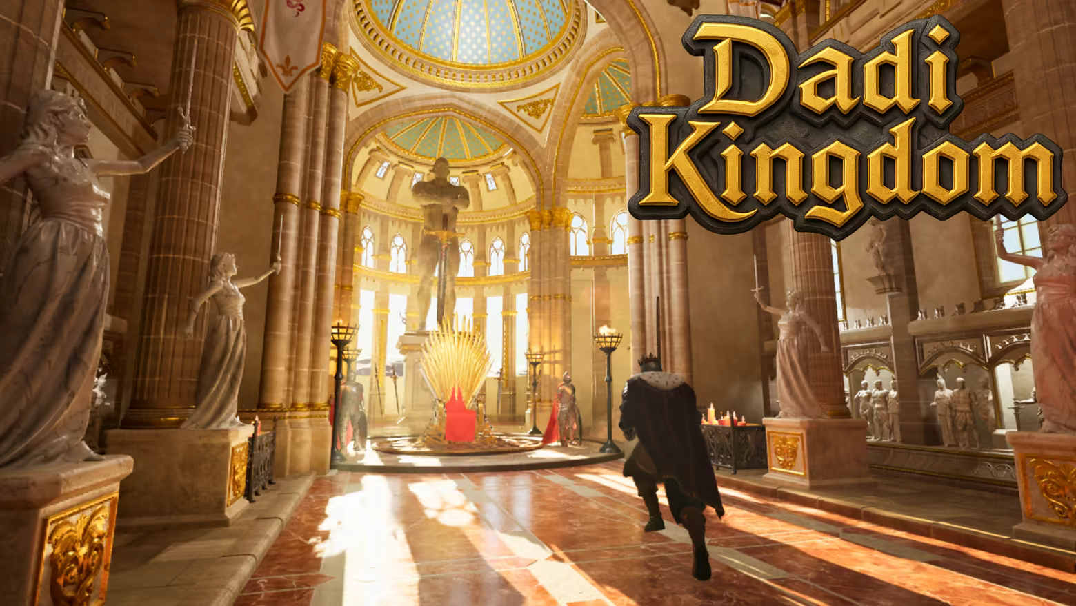Dadi Kingdom Screenshot