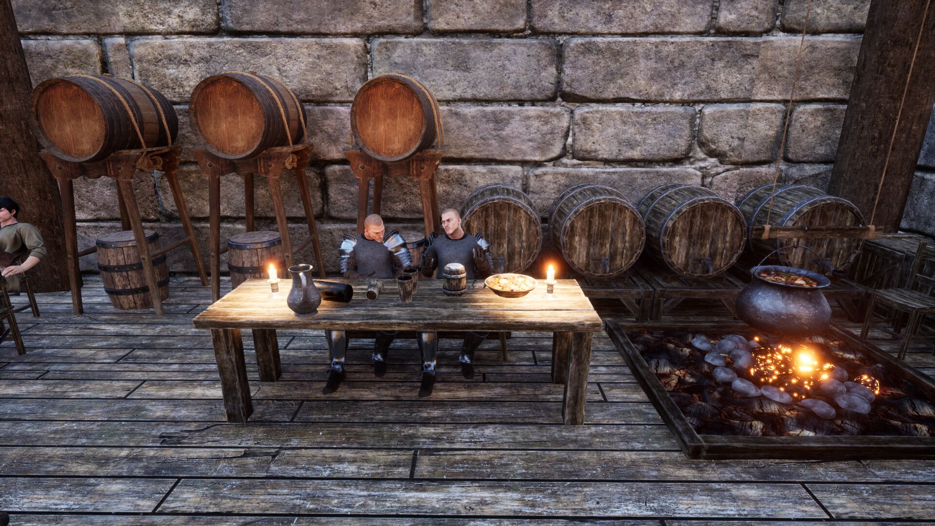 Dadi Kingdom screenshot 13