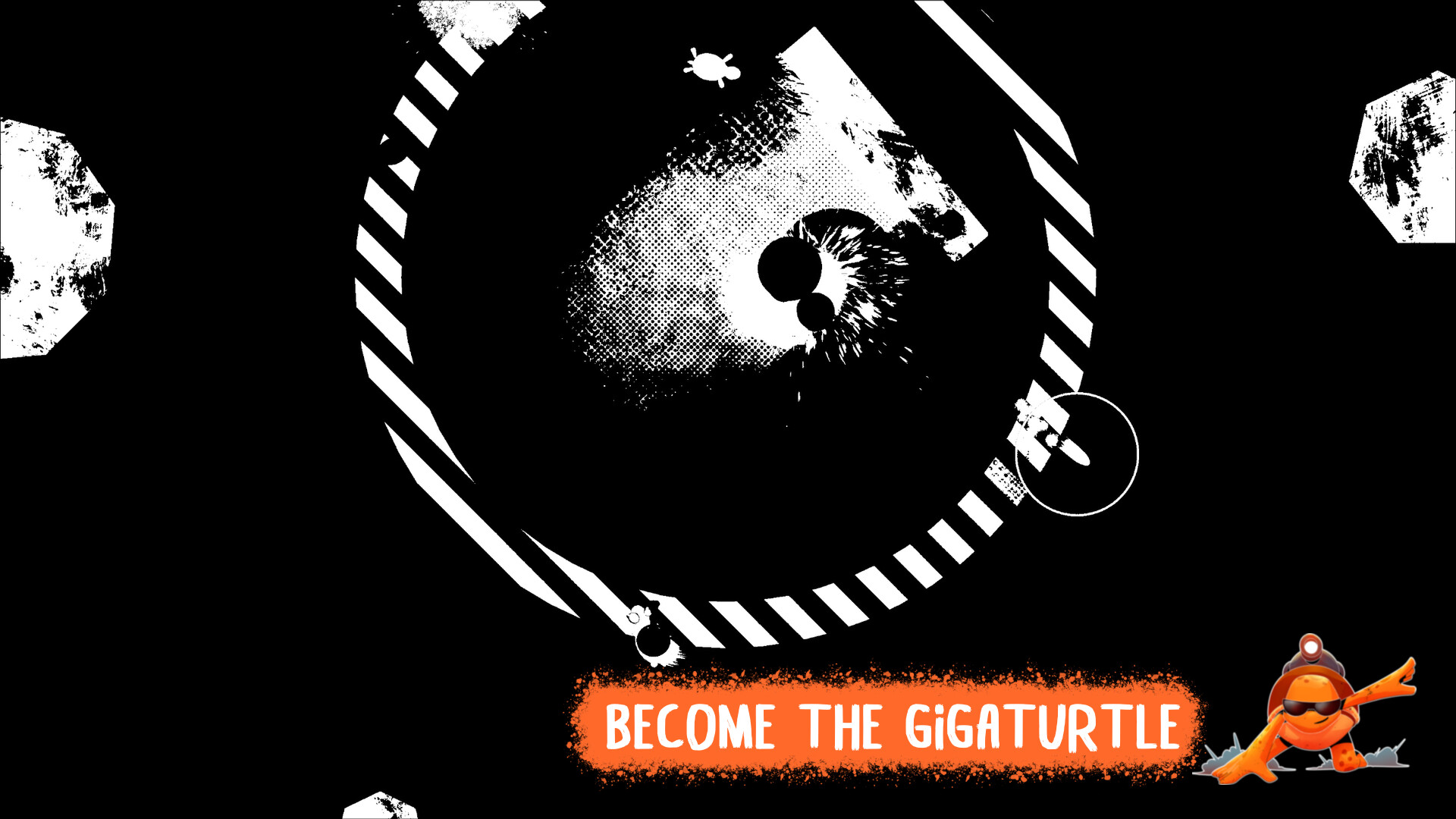 GigaTurtles screenshot 4