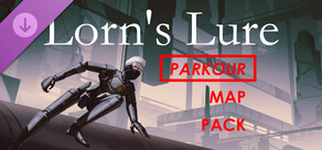 Lorn's Lure - Parkour Map Pack