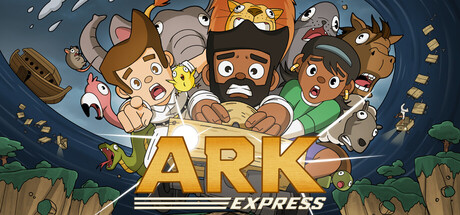Ark Express — Steam header