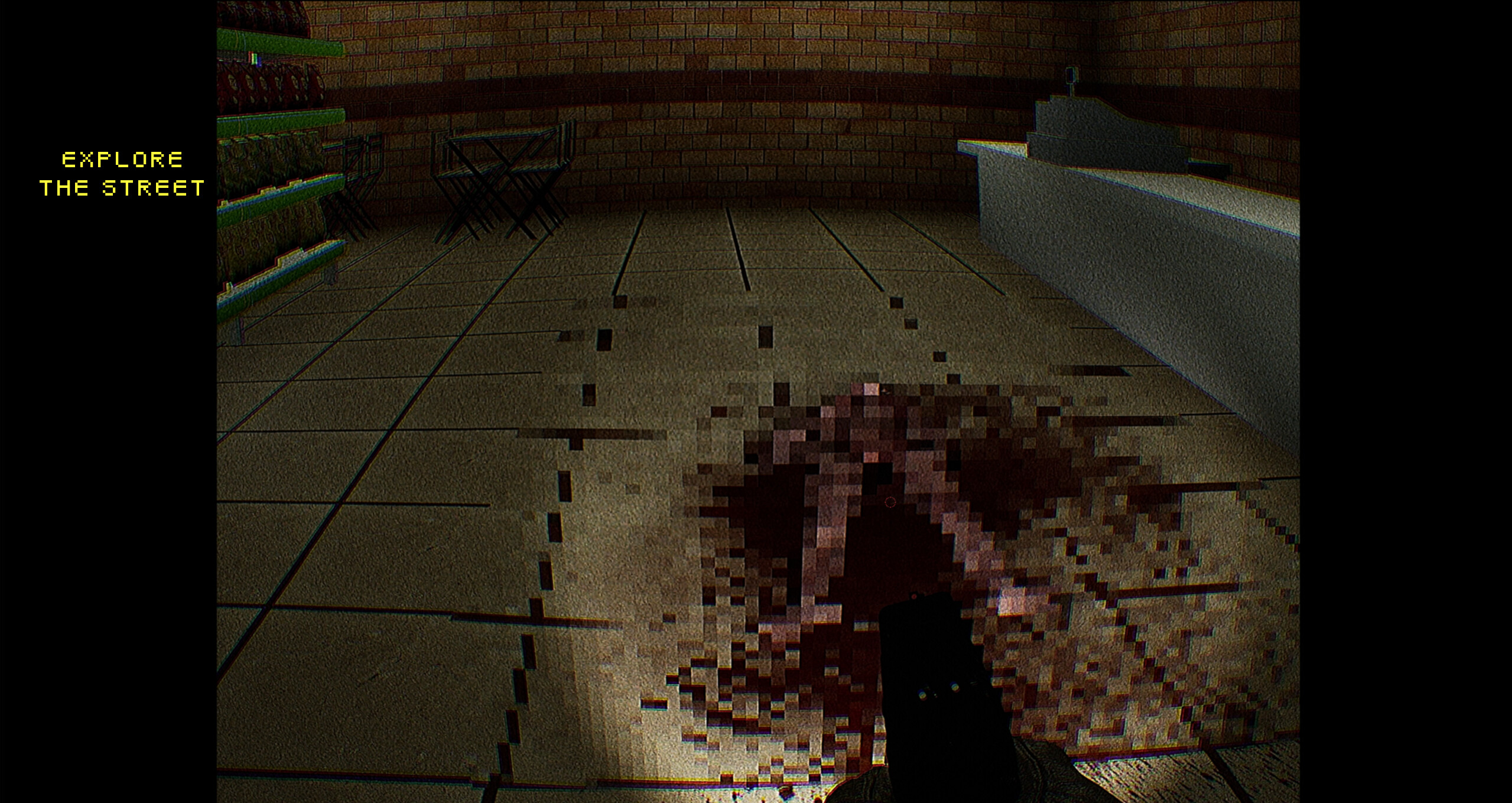 Excrucia screenshot 8