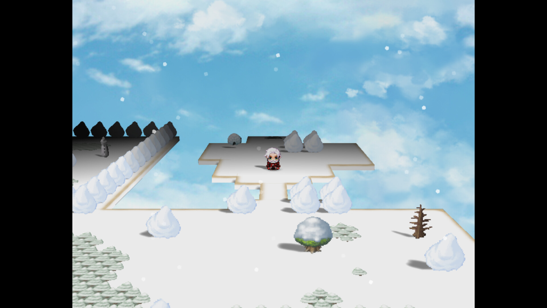 SANTAQUEST screenshot 6