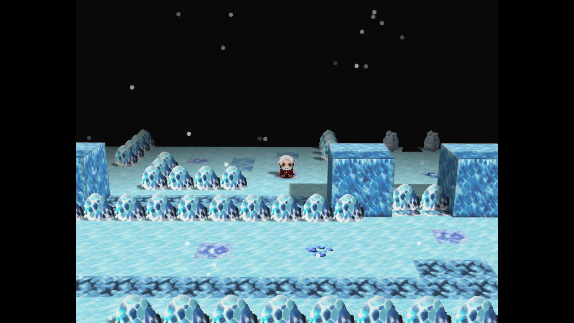 SANTAQUEST screenshot 4