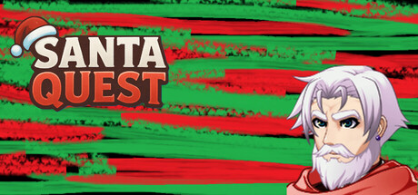 SANTAQUEST