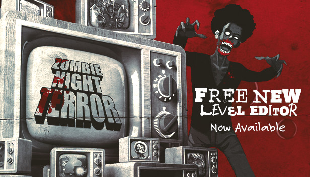 Zombie Night Terror 限定版　新品未開封 Zombie Night Terror [Deluxe Edition] - Nintendo Switch [PEGI