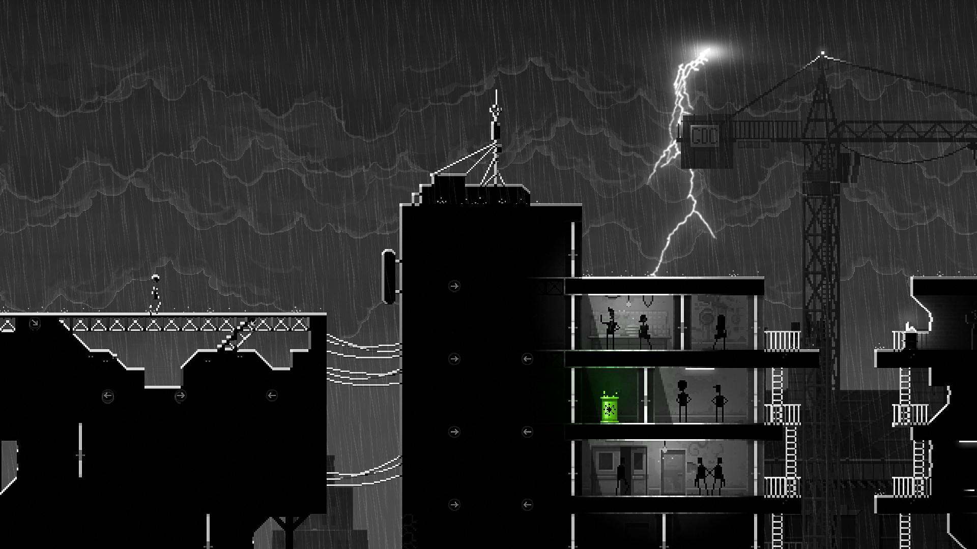 Zombie Night Terror screenshot 13