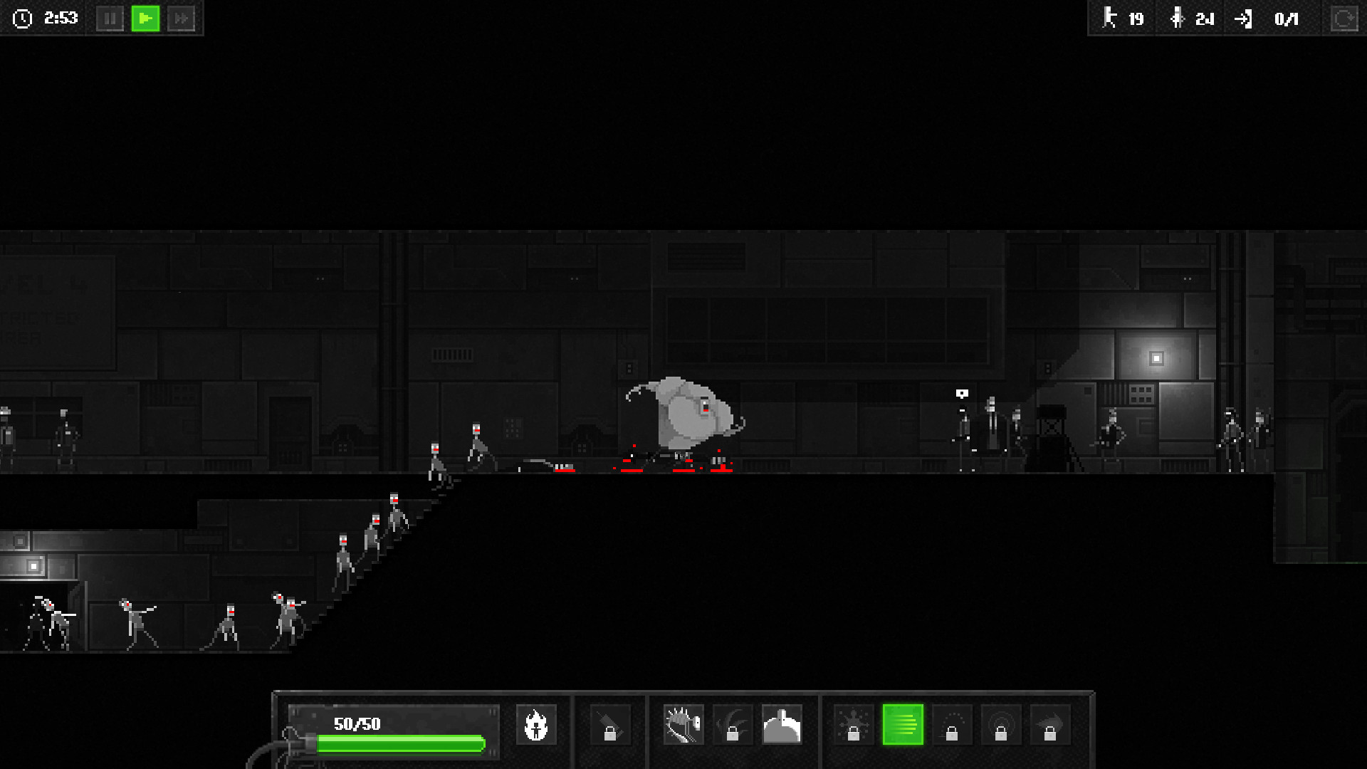 Zombie Night Terror screenshot 20