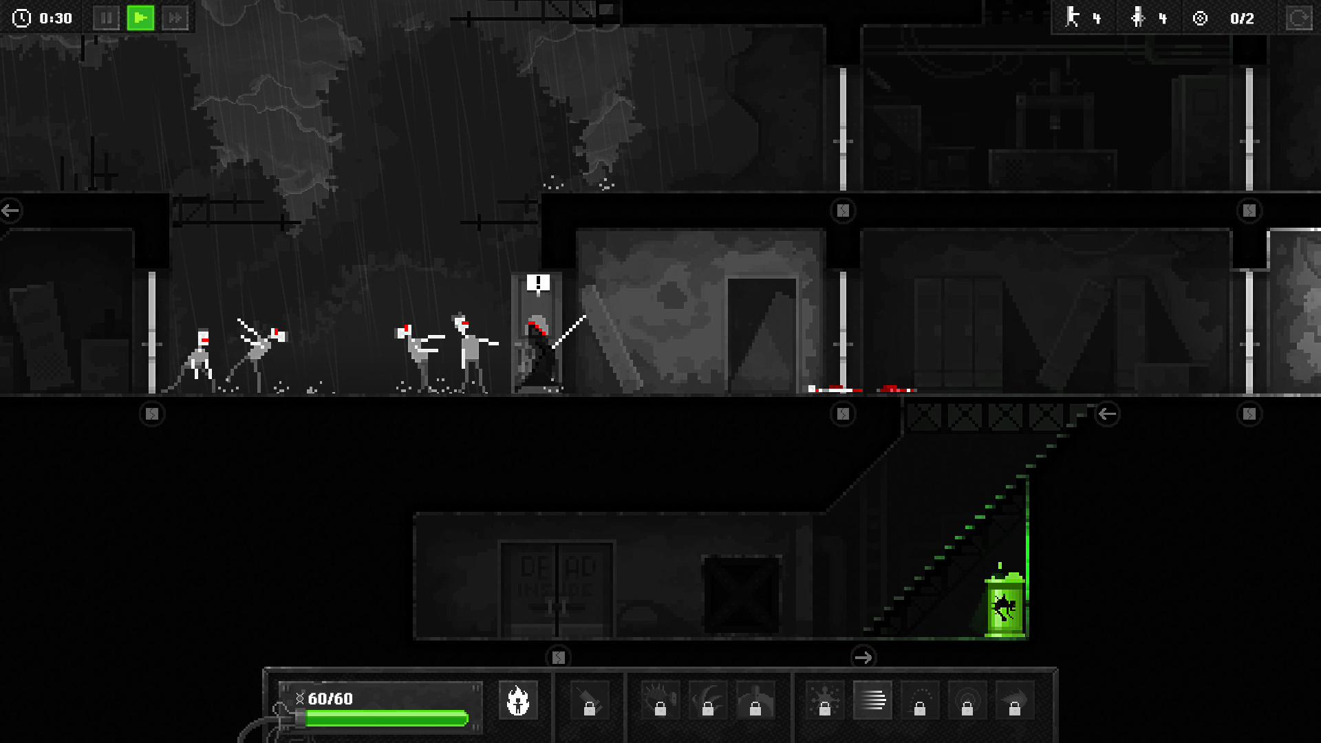 Zombie Night Terror screenshot 6