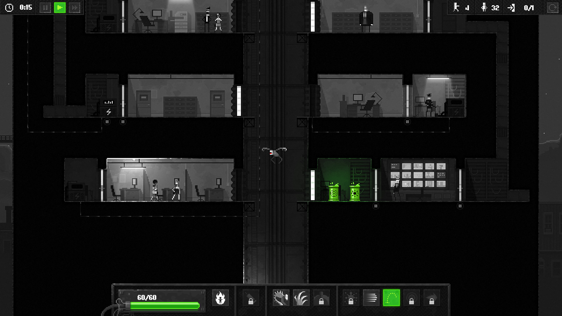 Zombie Night Terror screenshot 14