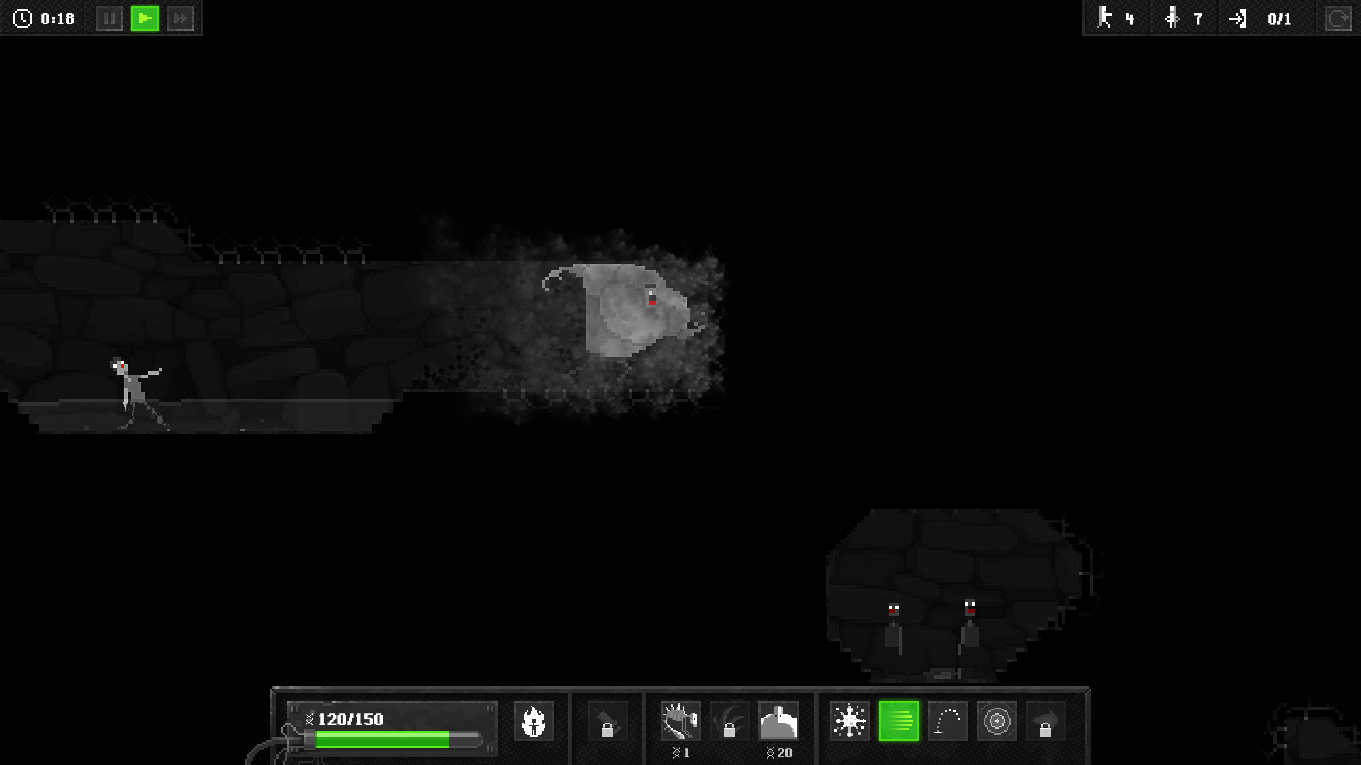 Zombie Night Terror screenshot 11