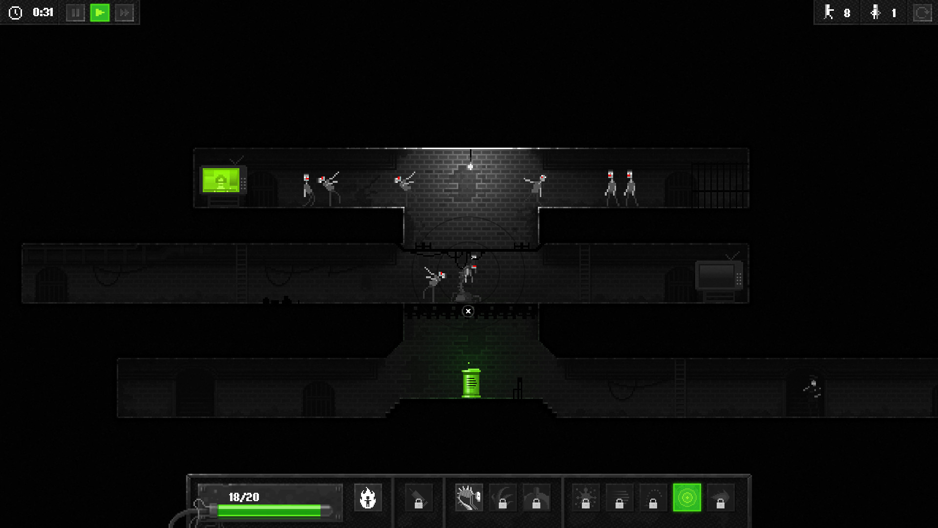 Zombie Night Terror screenshot 9