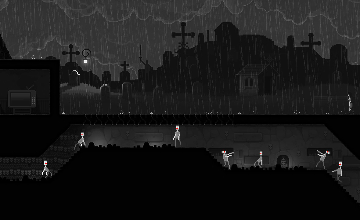 Zombie Night Terror screenshot 10