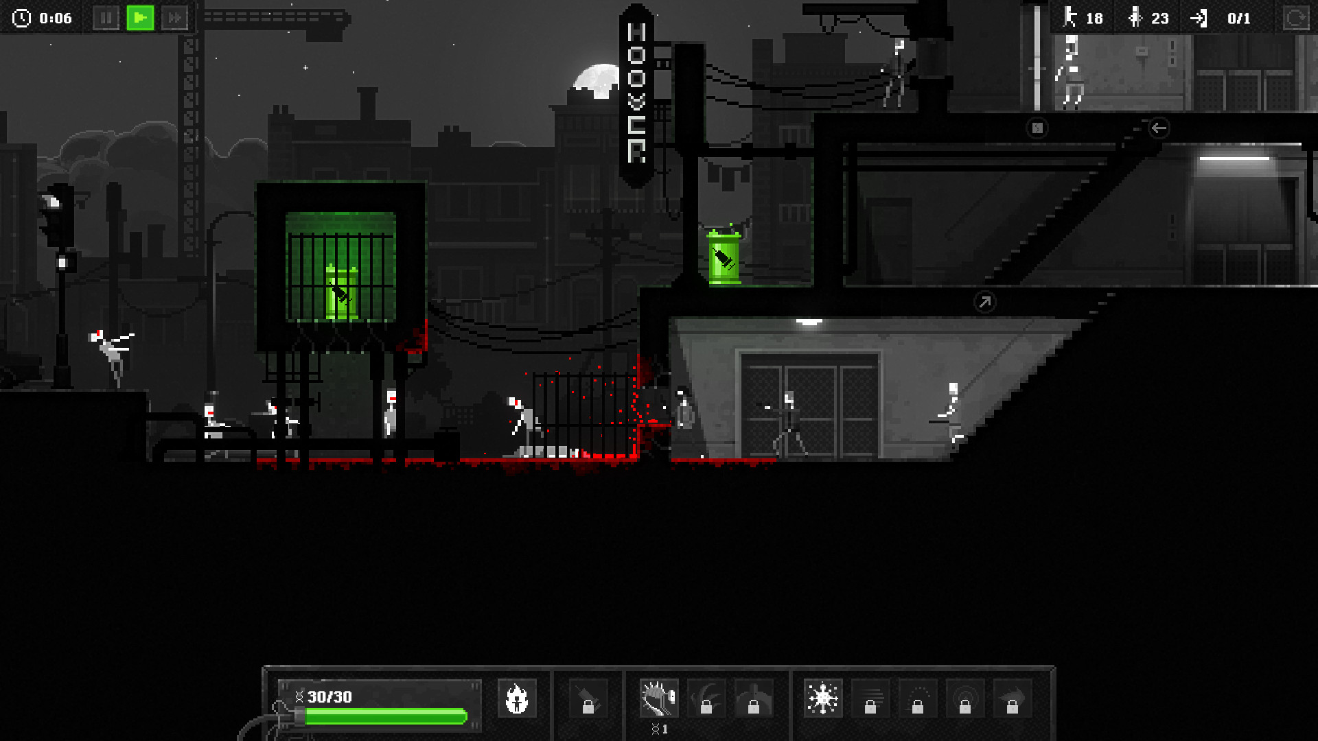 Zombie Night Terror screenshot 17