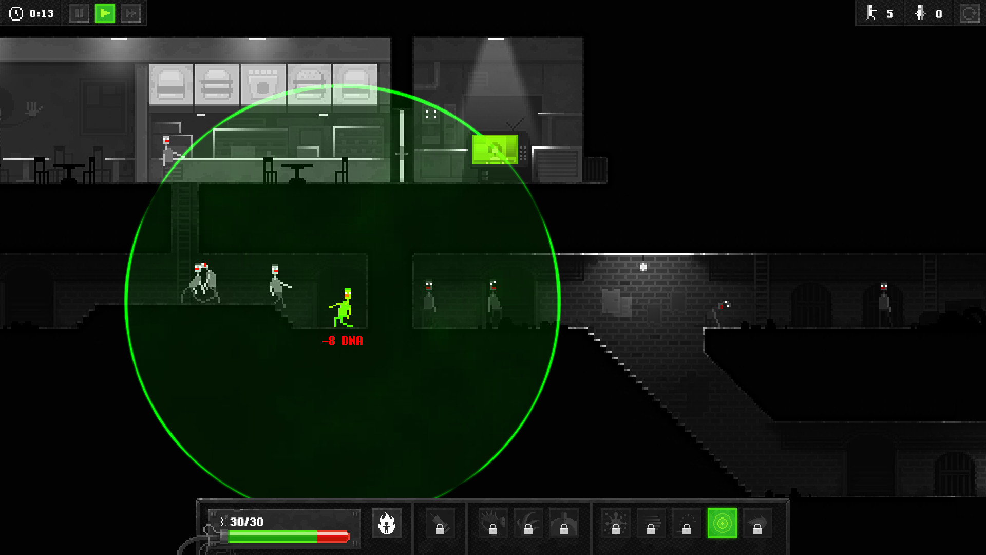 Zombie Night Terror screenshot 12