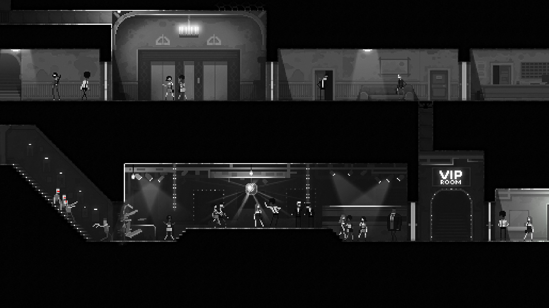 Zombie Night Terror screenshot 8