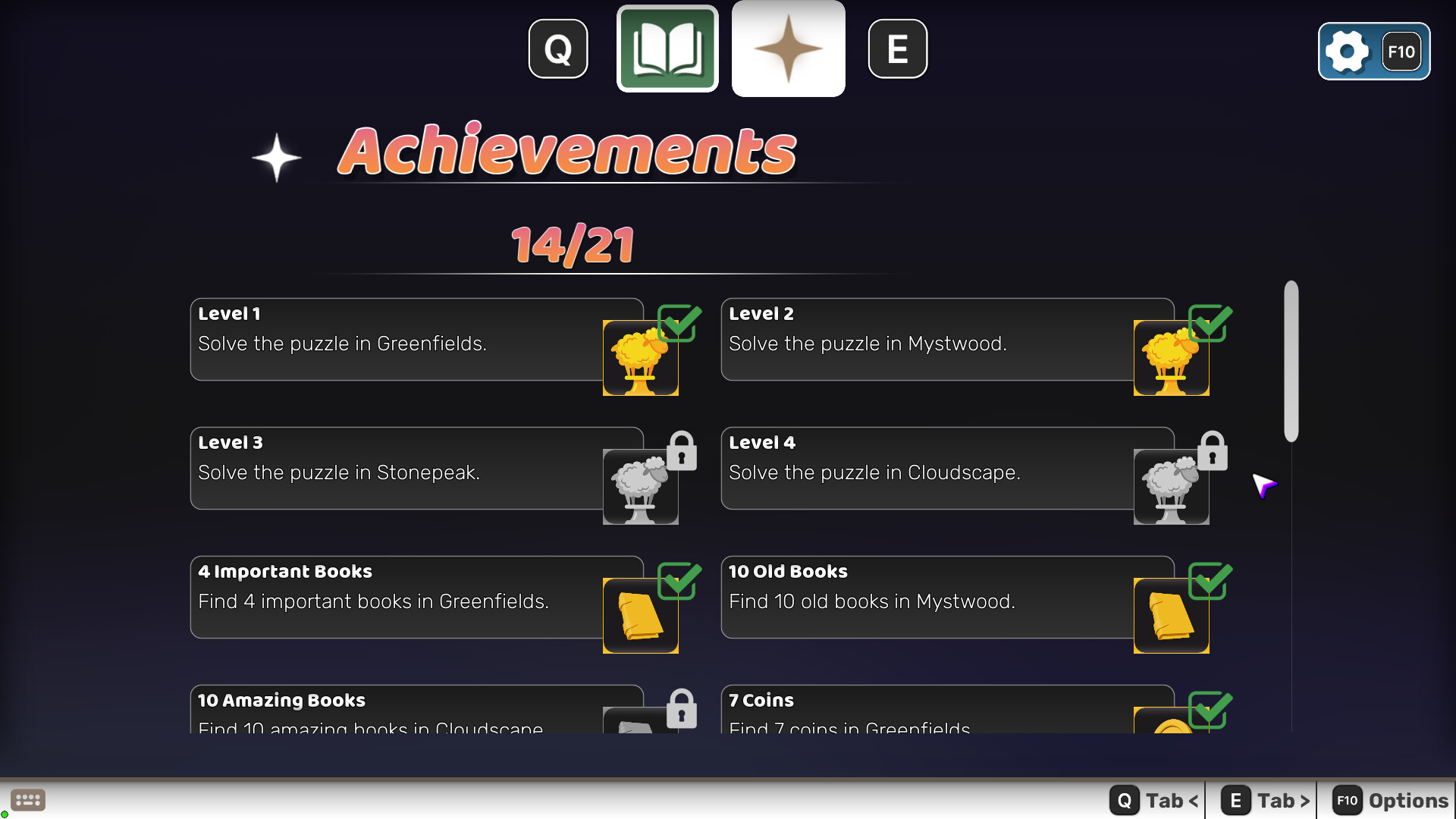 Sheep Puzzle screenshot 7