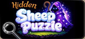 Hidden Sheep Puzzle