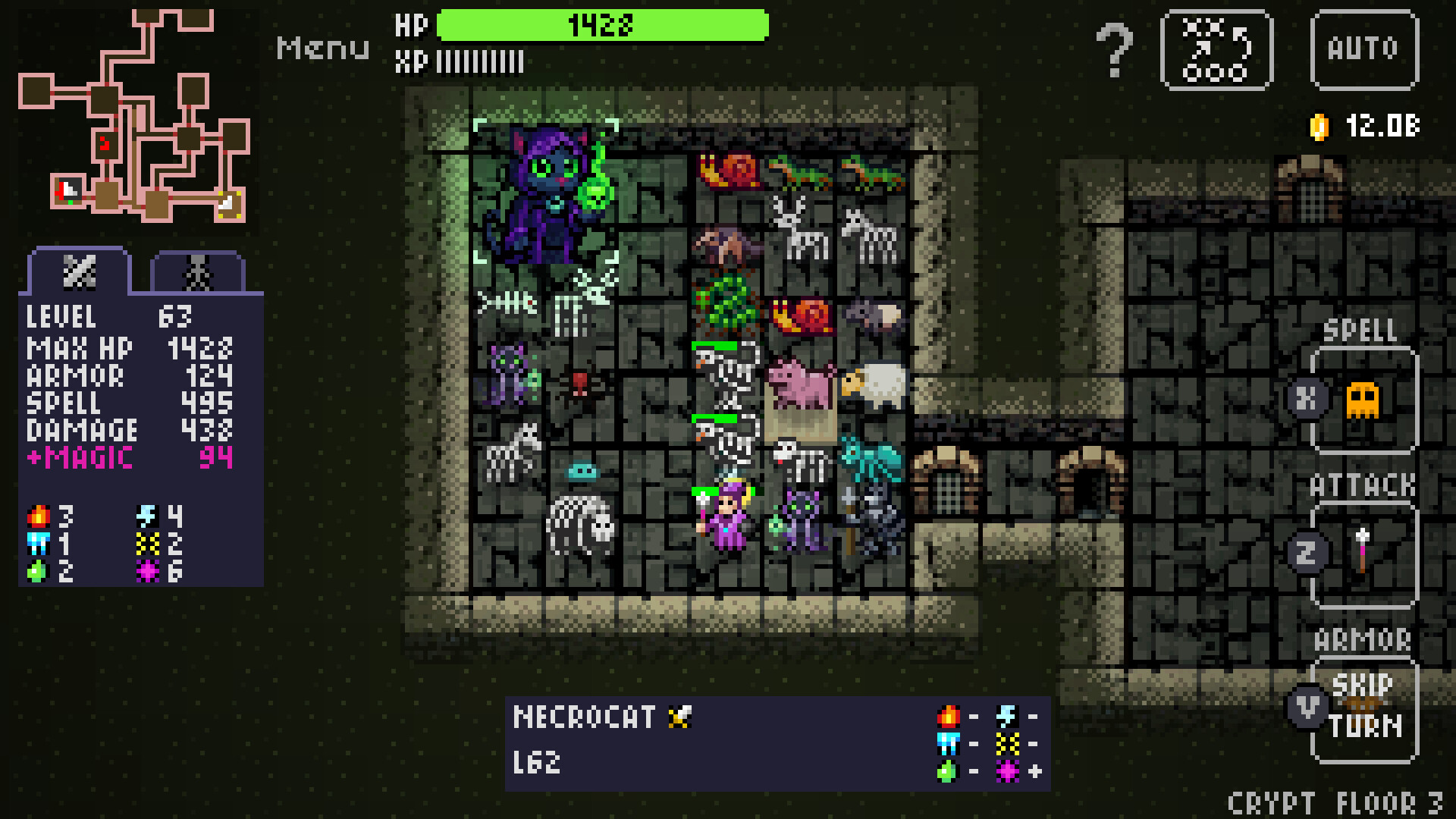 Petmancer Soundtrack screenshot 1