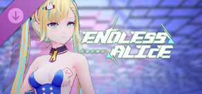 EndlessAlice: Alice Bunny Girl [Free for Early Access players]