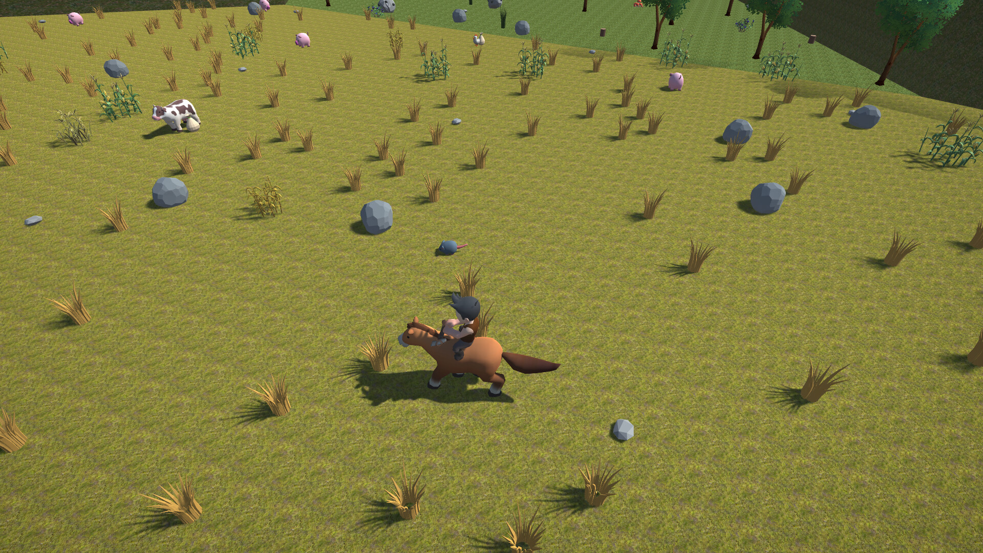 Farvival screenshot 3