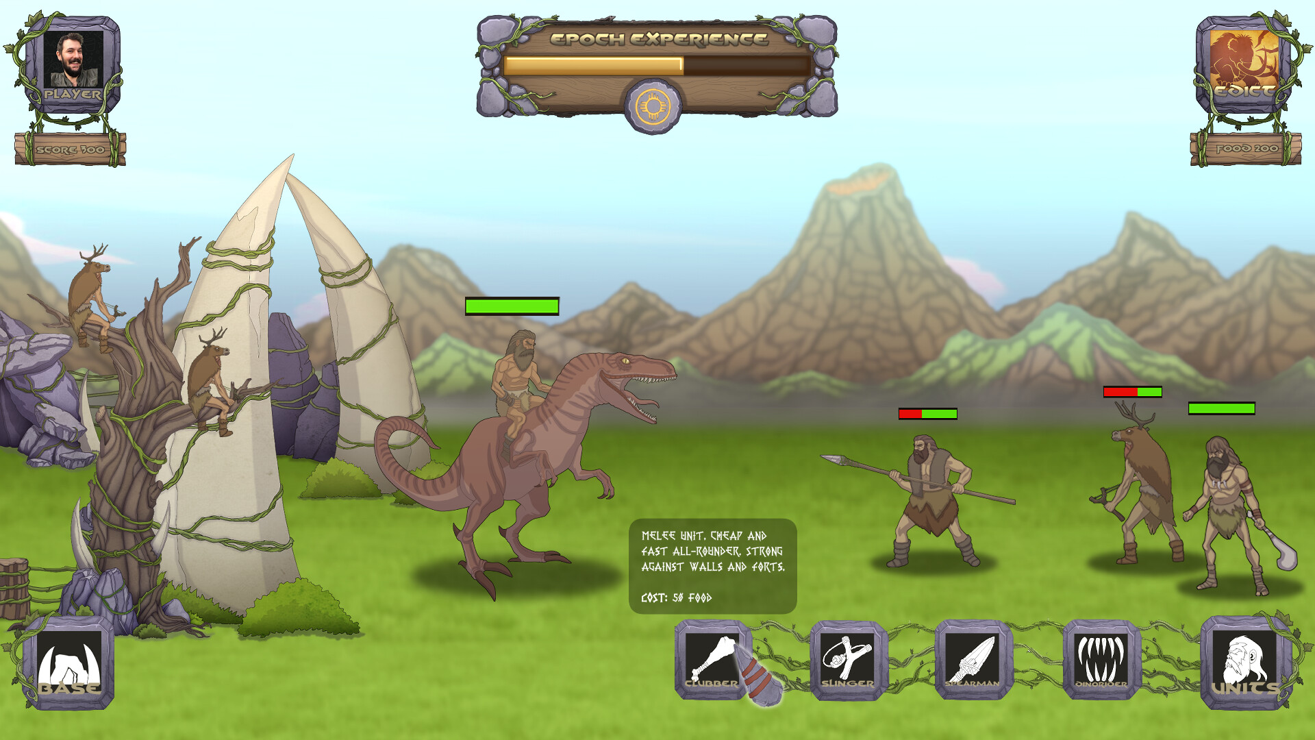 Conquerline screenshot 1