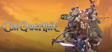 Conquerline