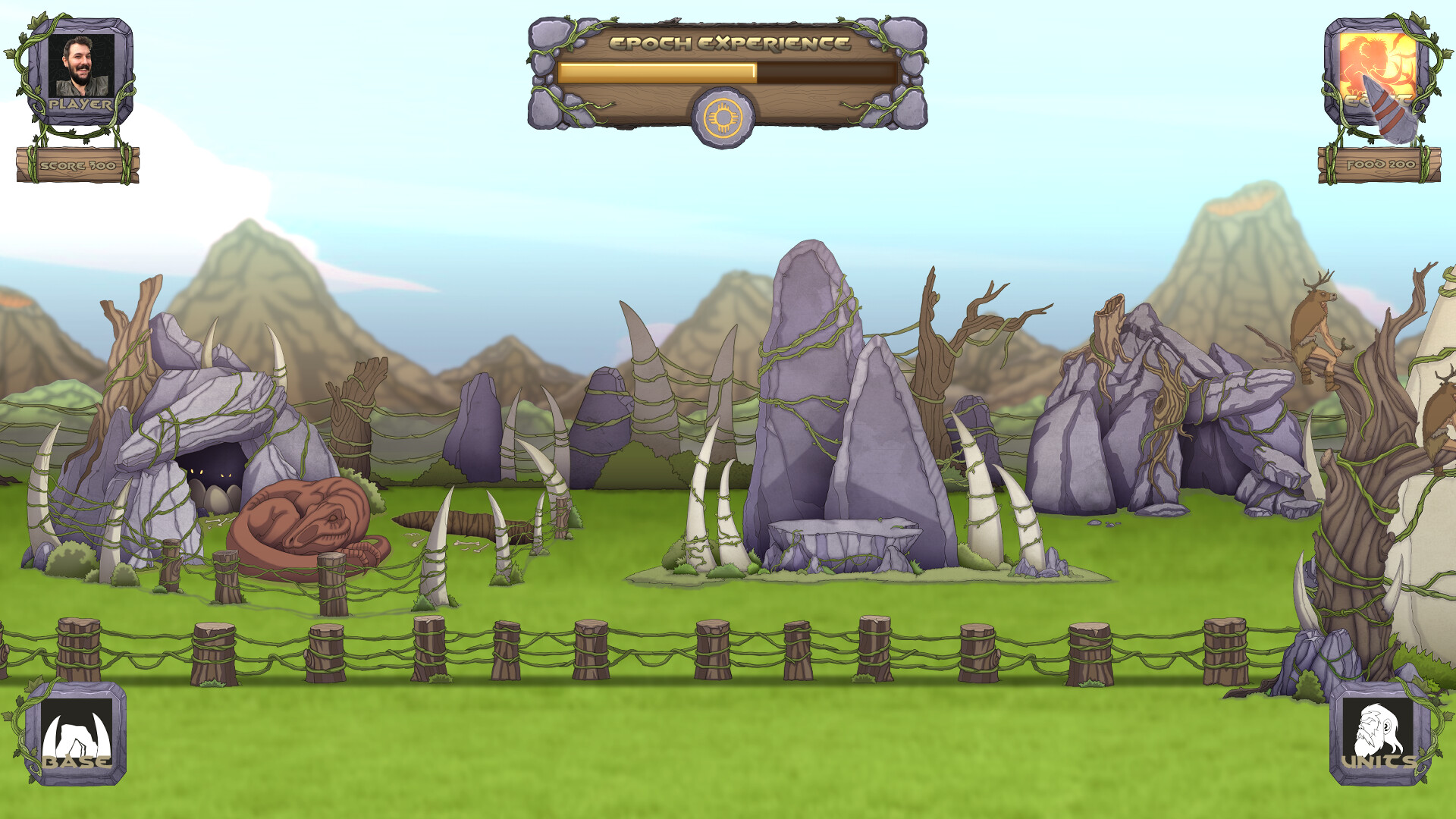 Conquerline screenshot 2