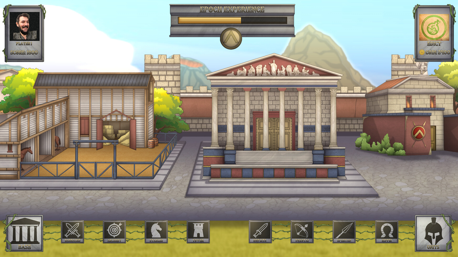 Conquerline screenshot 5