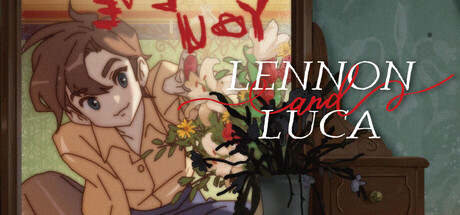 Lennon and Luca