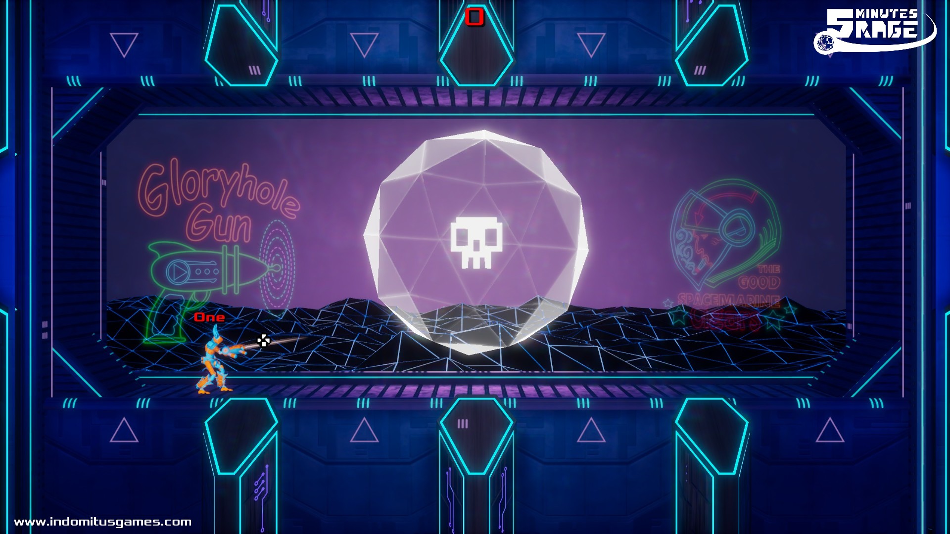 5 Minutes Rage screenshot 11
