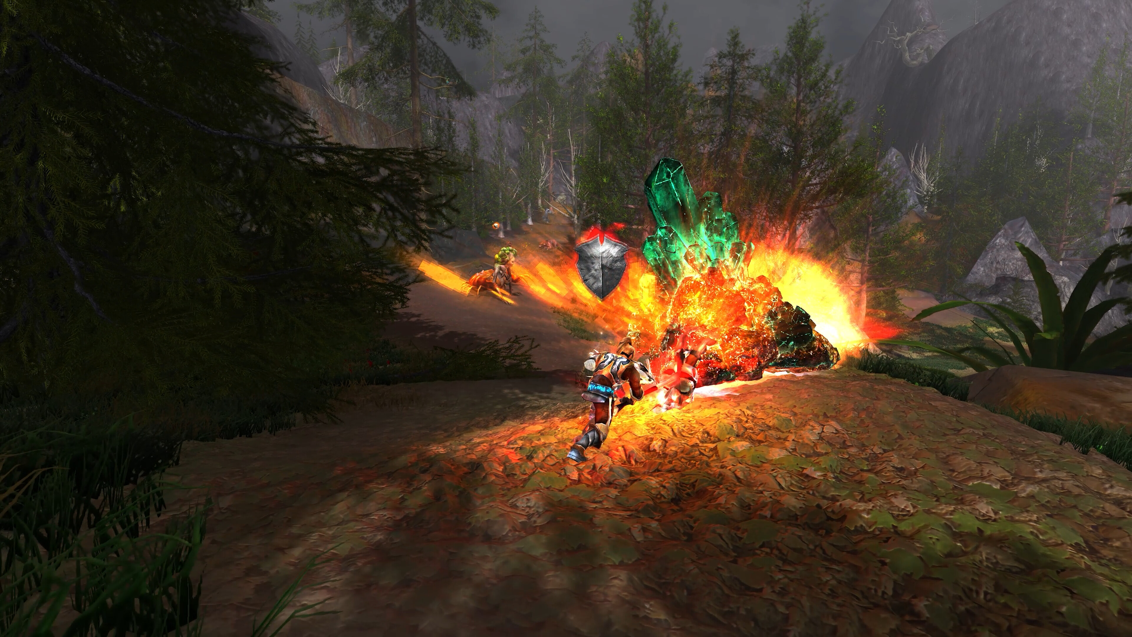 NextWorld2 screenshot 8
