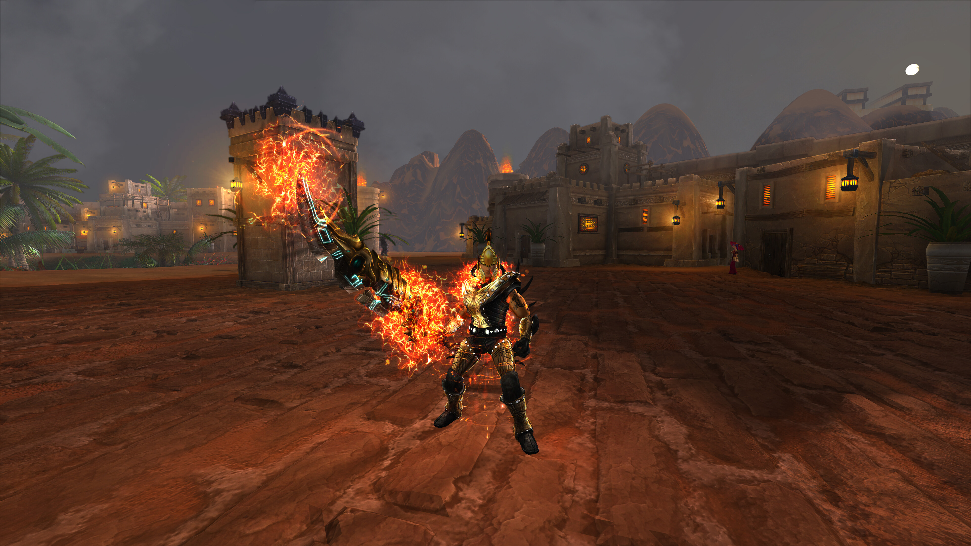 NextWorld2 screenshot 2