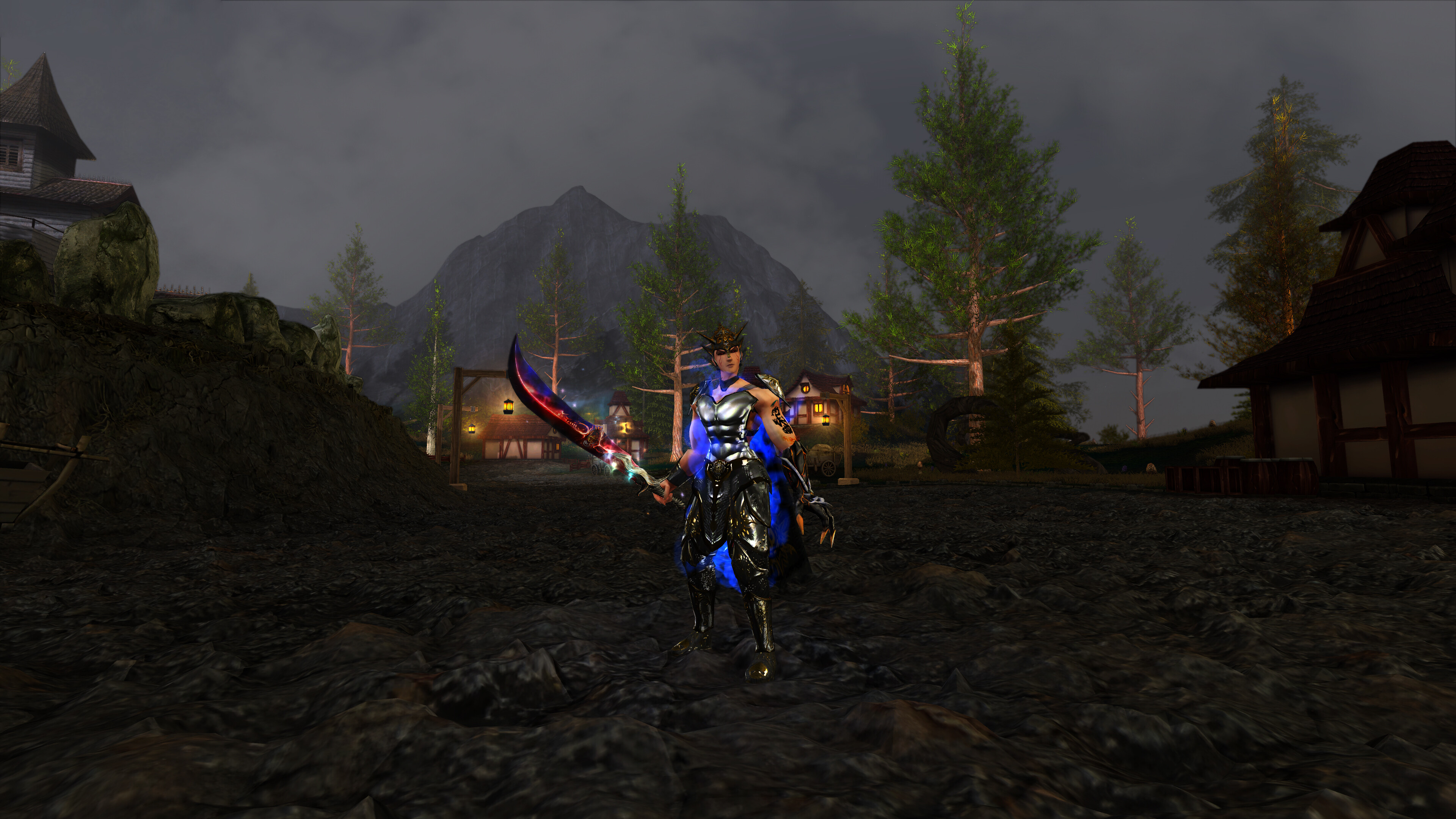 NextWorld2 screenshot 1