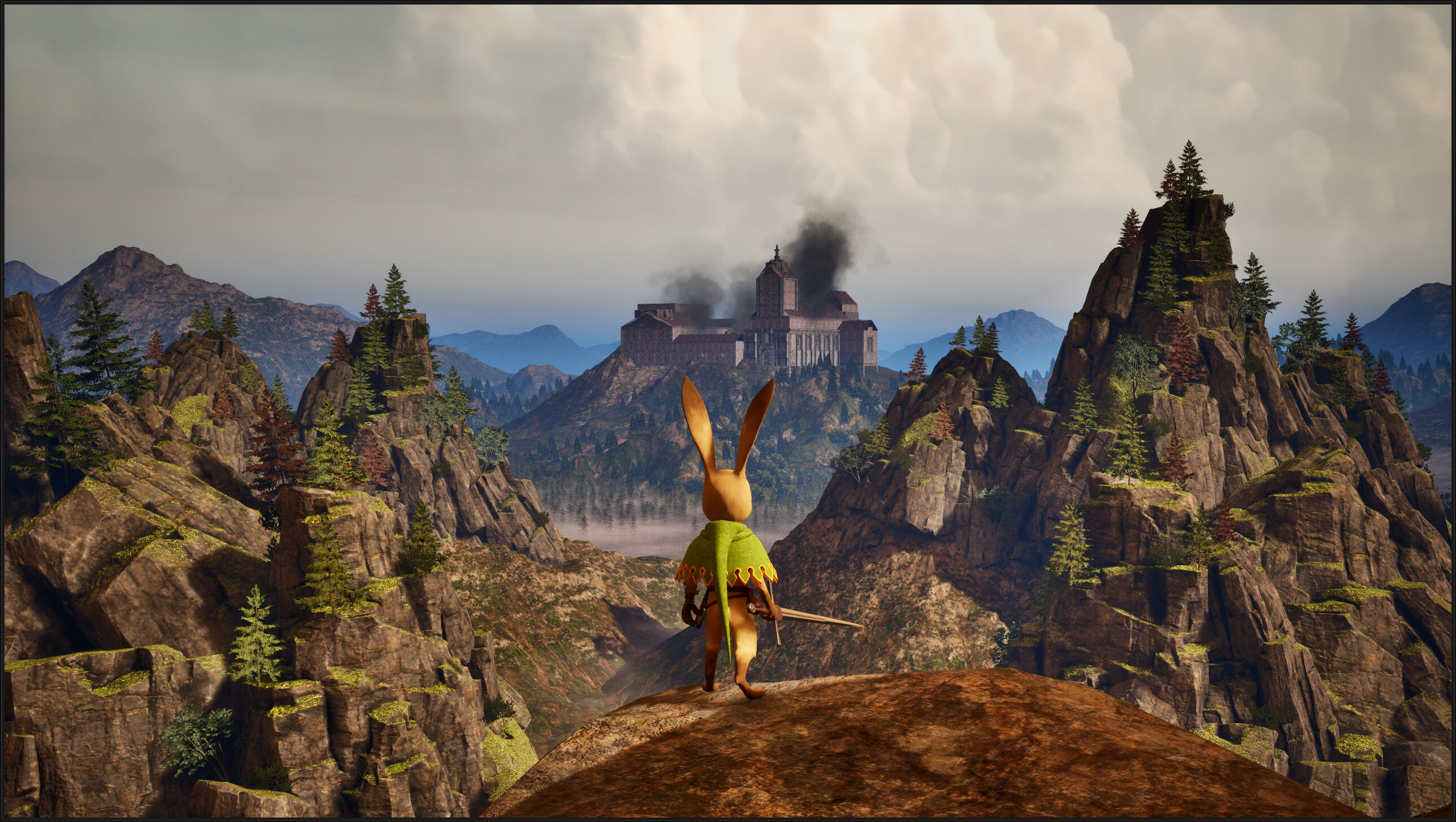 Johan screenshot 2
