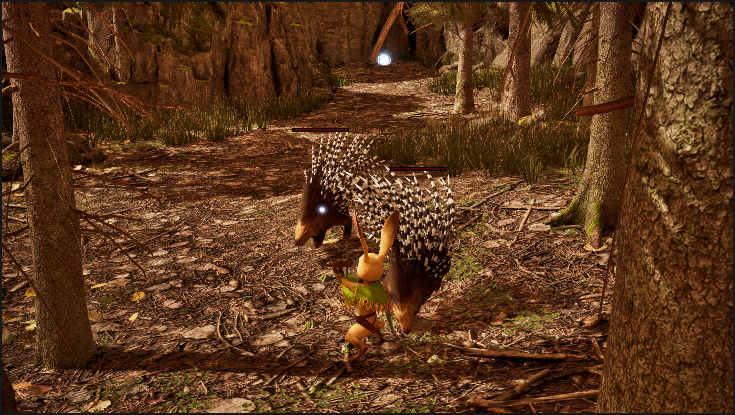 Johan screenshot 3