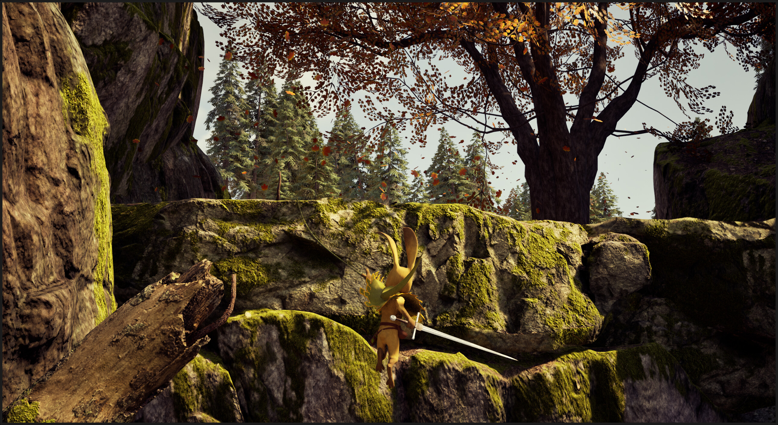 Johan screenshot 4