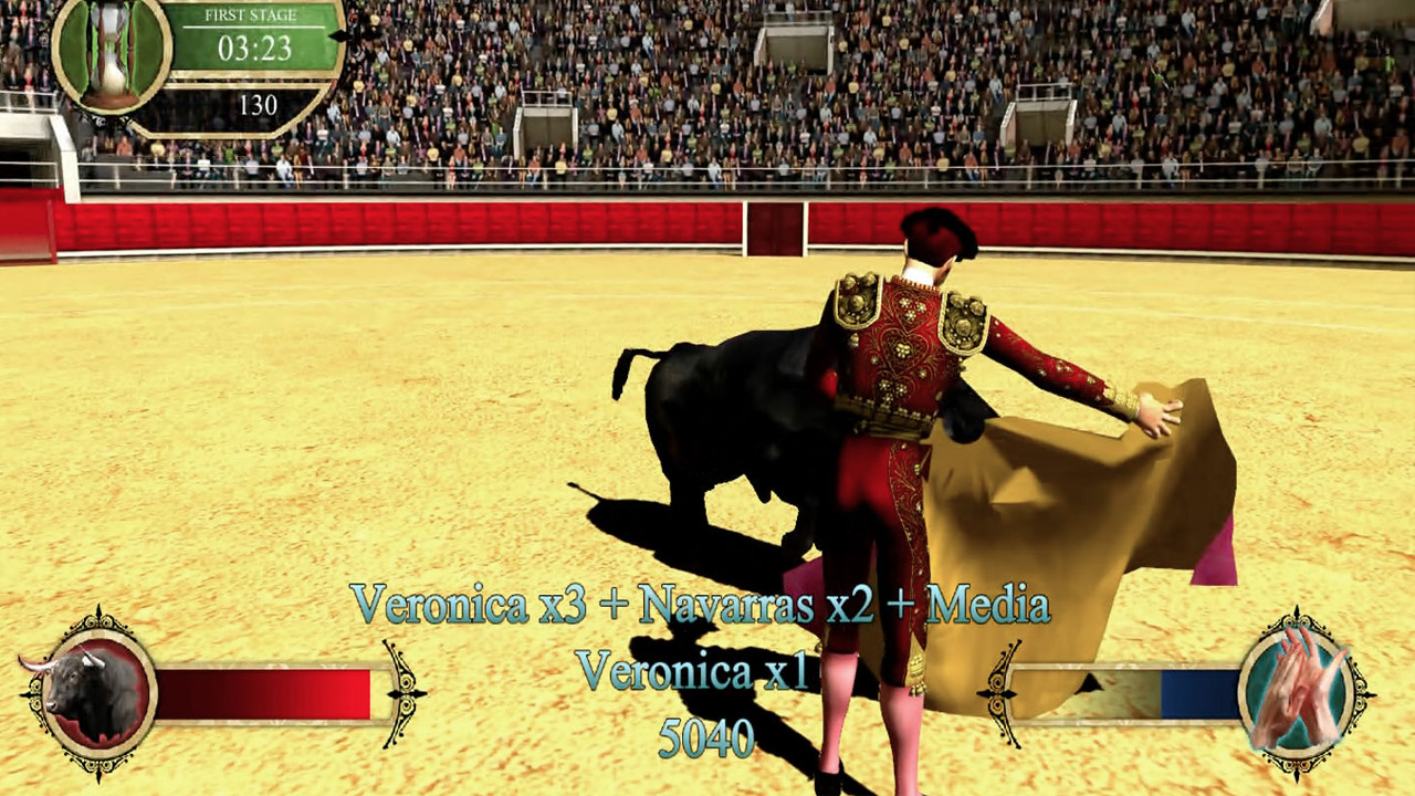 Toro screenshot 5