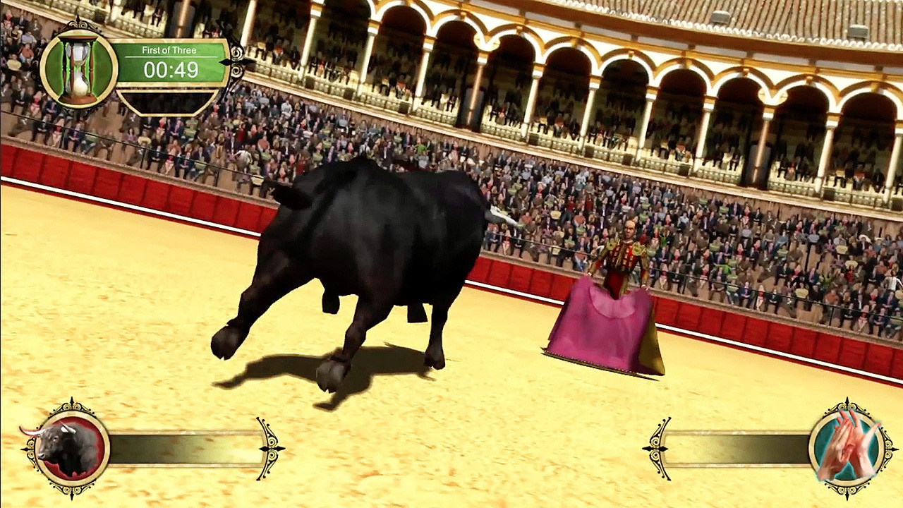Toro screenshot 1