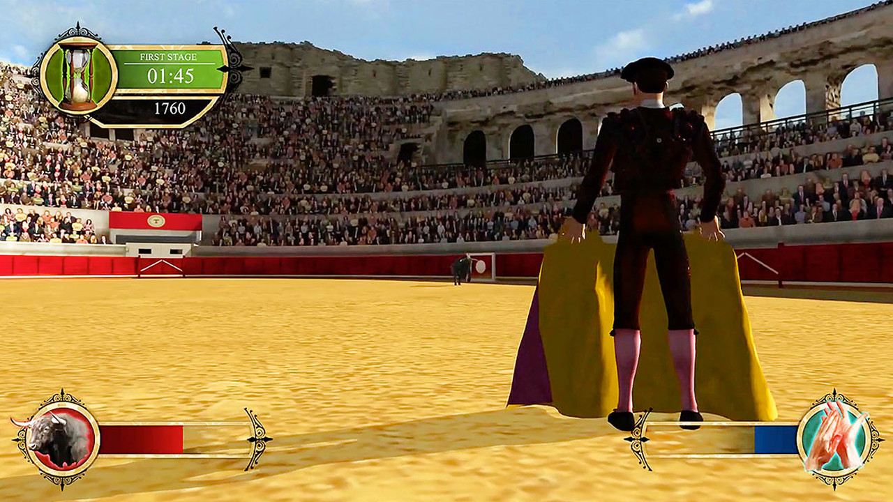 Toro screenshot 6